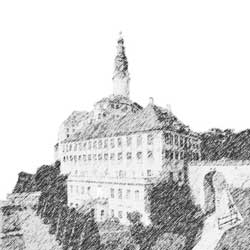 Schloß Weesenstein